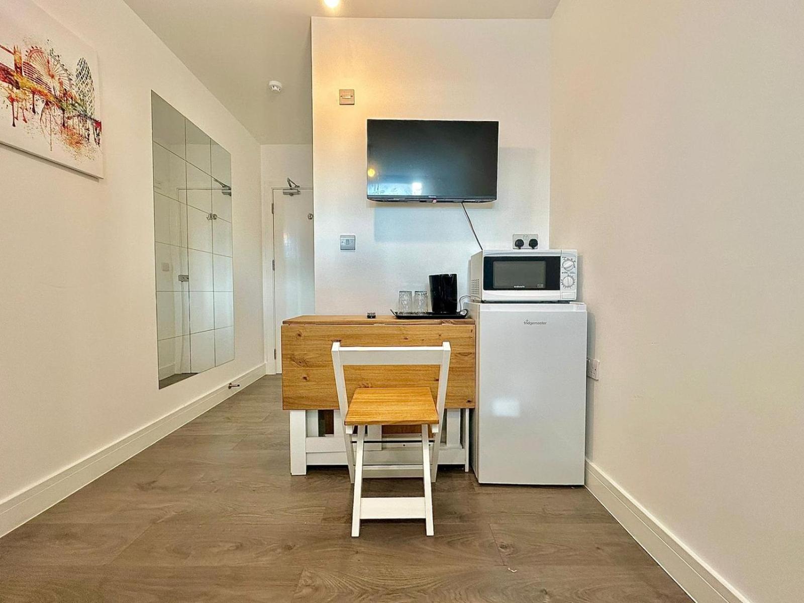 Hostal 264 Pentonville Road Londres