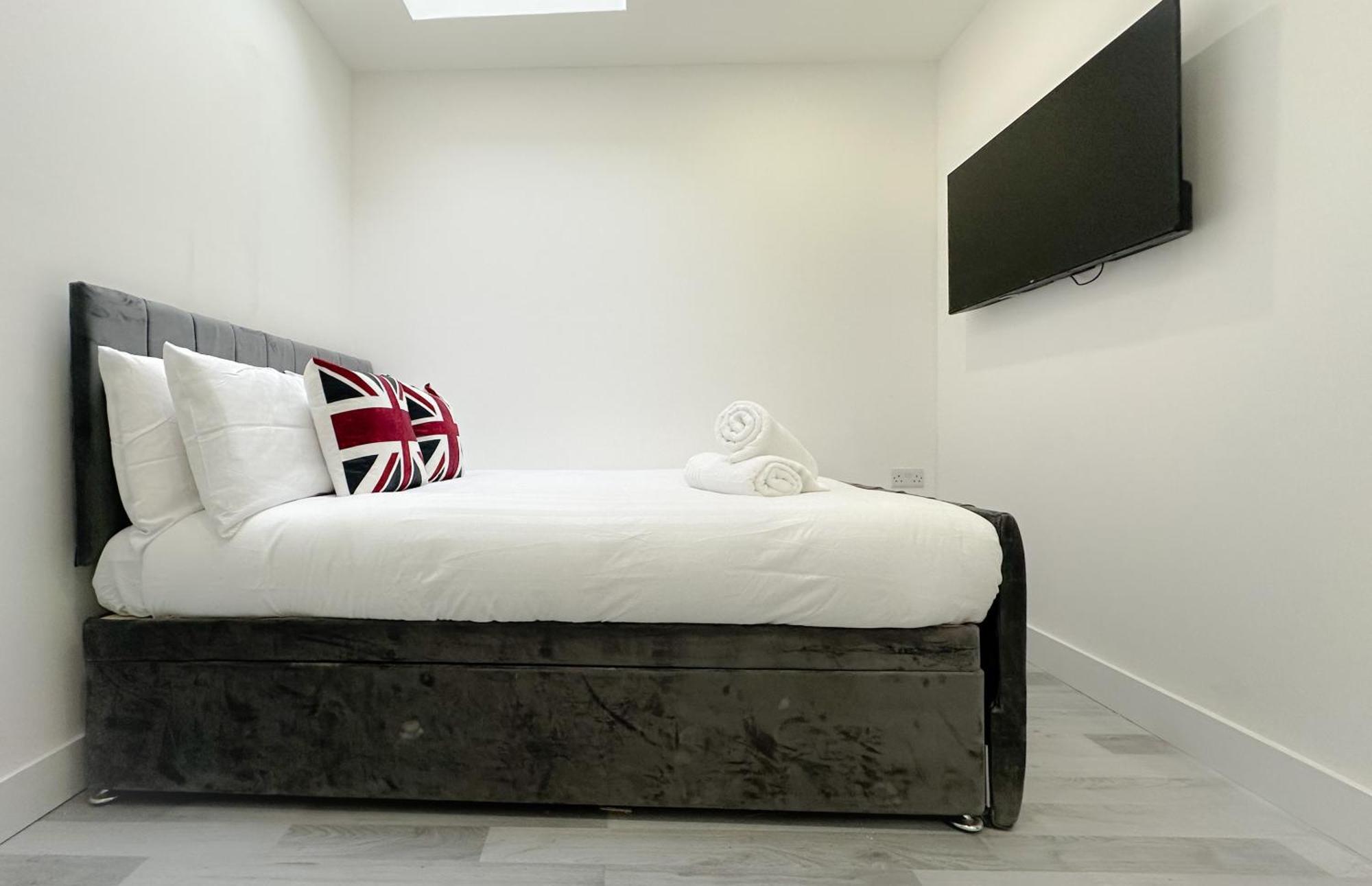 Hostal 264 Pentonville Road *